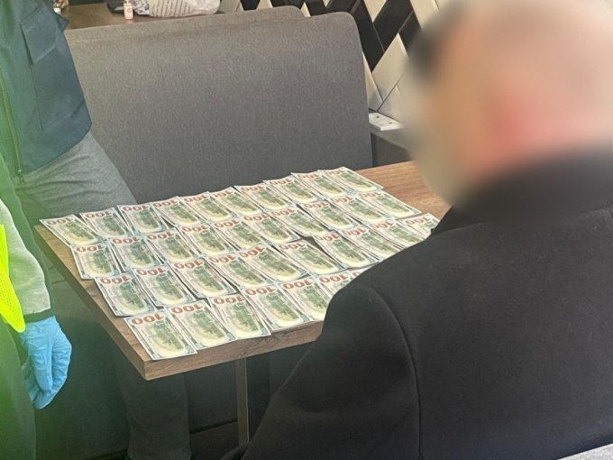 Новини Харкова: підозра за вимагання грошей за військовий облік